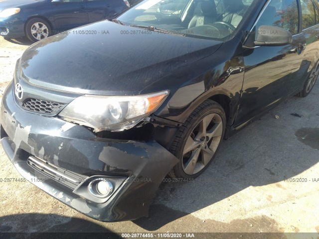 Photo 5 VIN: 4T1BF1FK2EU730090 - TOYOTA CAMRY 