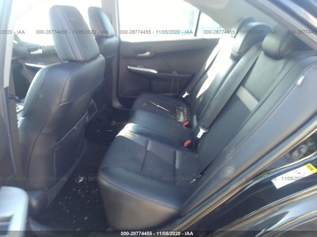 Photo 7 VIN: 4T1BF1FK2EU730090 - TOYOTA CAMRY 