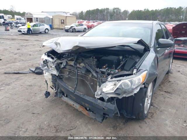 Photo 5 VIN: 4T1BF1FK2EU730672 - TOYOTA CAMRY 