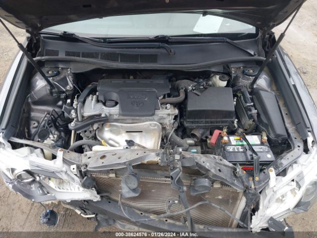 Photo 9 VIN: 4T1BF1FK2EU730672 - TOYOTA CAMRY 