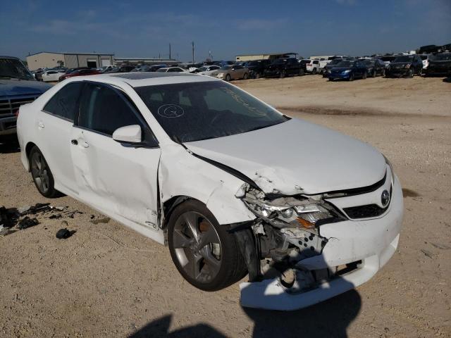 Photo 0 VIN: 4T1BF1FK2EU730820 - TOYOTA CAMRY L 