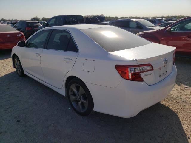 Photo 2 VIN: 4T1BF1FK2EU730820 - TOYOTA CAMRY L 