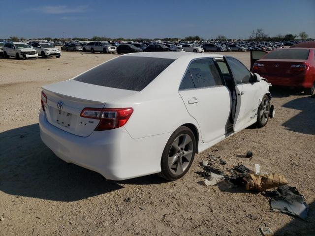 Photo 3 VIN: 4T1BF1FK2EU730820 - TOYOTA CAMRY L 