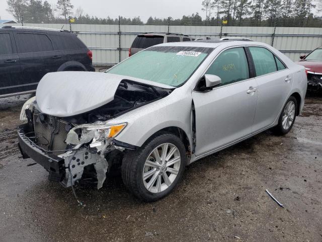 Photo 0 VIN: 4T1BF1FK2EU730915 - TOYOTA CAMRY L 