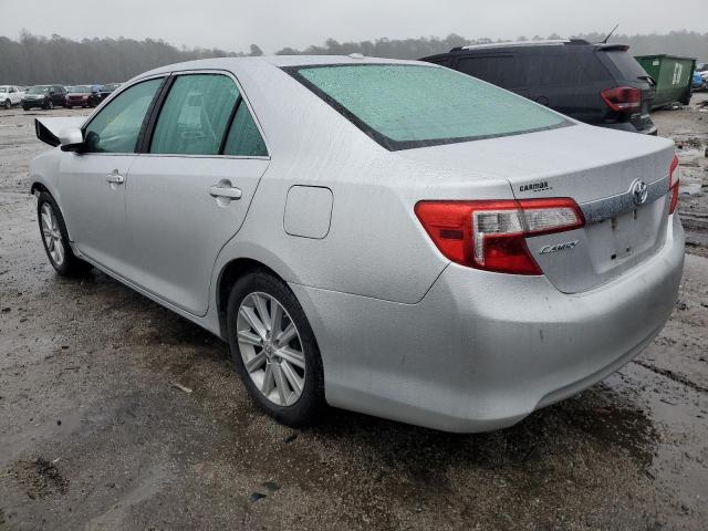 Photo 1 VIN: 4T1BF1FK2EU730915 - TOYOTA CAMRY L 