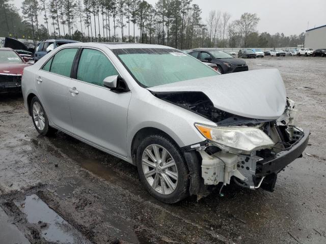 Photo 3 VIN: 4T1BF1FK2EU730915 - TOYOTA CAMRY L 