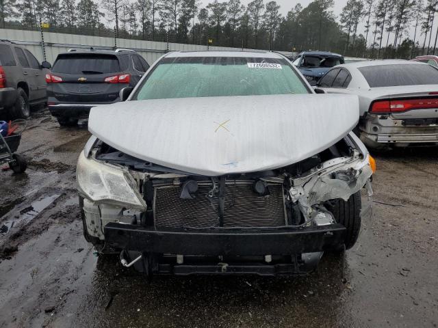 Photo 4 VIN: 4T1BF1FK2EU730915 - TOYOTA CAMRY L 