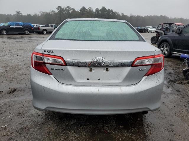 Photo 5 VIN: 4T1BF1FK2EU730915 - TOYOTA CAMRY L 