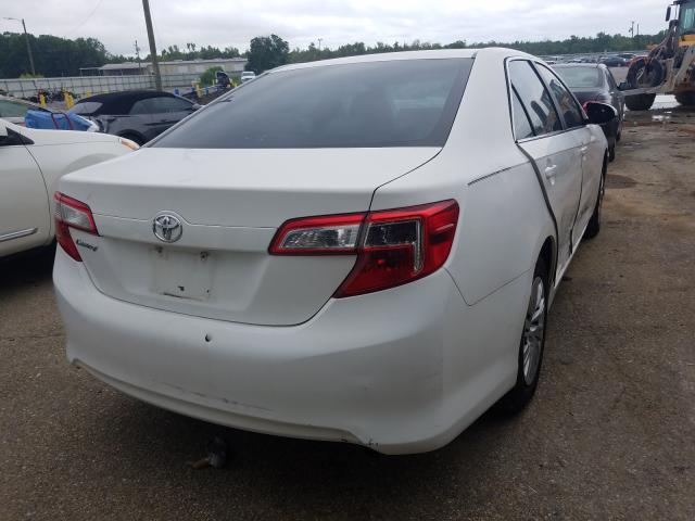 Photo 3 VIN: 4T1BF1FK2EU731336 - TOYOTA CAMRY 