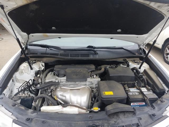 Photo 6 VIN: 4T1BF1FK2EU731336 - TOYOTA CAMRY 