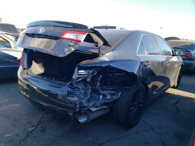 Photo 3 VIN: 4T1BF1FK2EU732941 - TOYOTA CAMRY L 