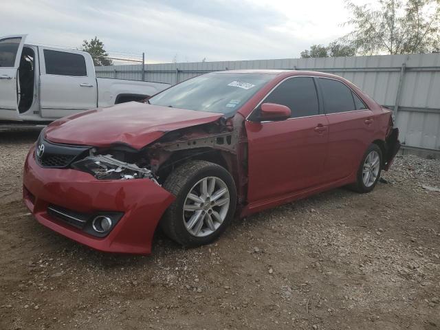 Photo 0 VIN: 4T1BF1FK2EU735063 - TOYOTA CAMRY 