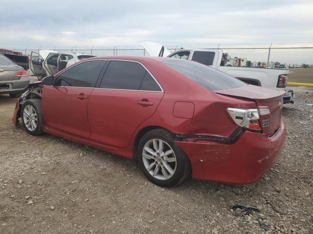 Photo 1 VIN: 4T1BF1FK2EU735063 - TOYOTA CAMRY 