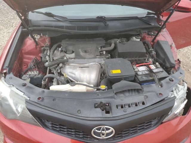 Photo 10 VIN: 4T1BF1FK2EU735063 - TOYOTA CAMRY 