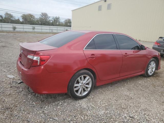 Photo 2 VIN: 4T1BF1FK2EU735063 - TOYOTA CAMRY 