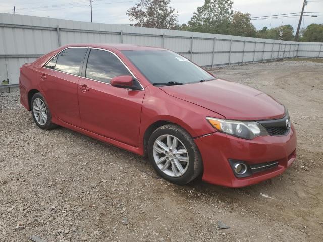 Photo 3 VIN: 4T1BF1FK2EU735063 - TOYOTA CAMRY 