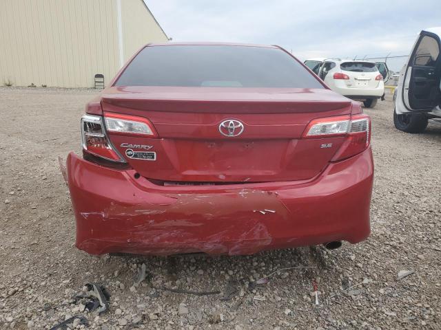 Photo 5 VIN: 4T1BF1FK2EU735063 - TOYOTA CAMRY 