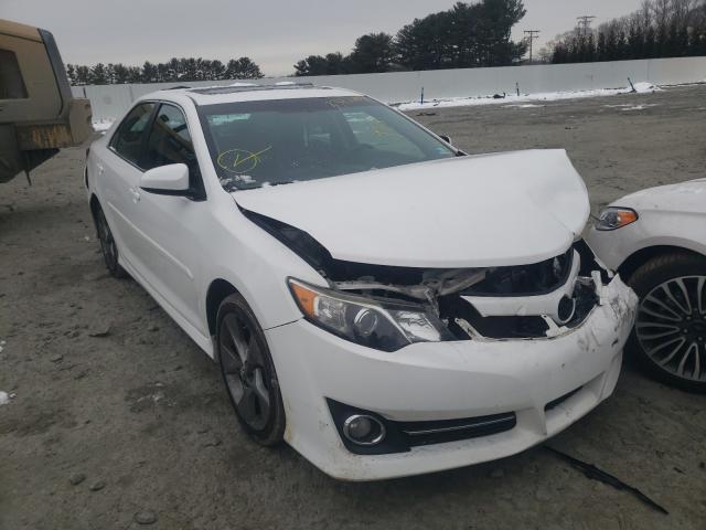 Photo 0 VIN: 4T1BF1FK2EU735726 - TOYOTA CAMRY L 