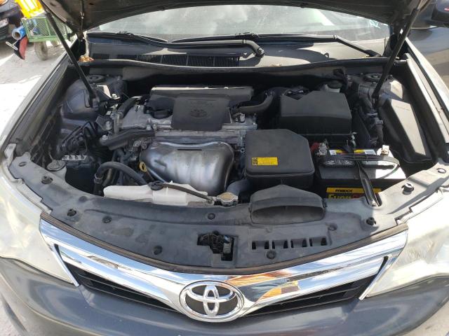 Photo 10 VIN: 4T1BF1FK2EU736763 - TOYOTA CAMRY L 