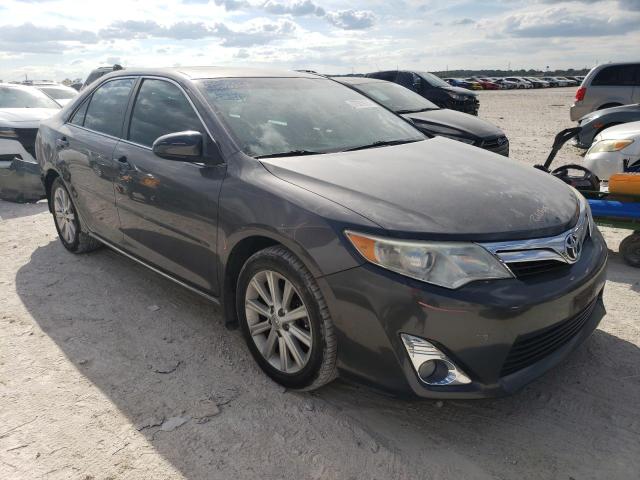 Photo 3 VIN: 4T1BF1FK2EU736763 - TOYOTA CAMRY L 