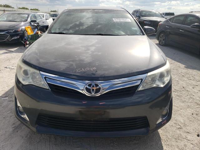 Photo 4 VIN: 4T1BF1FK2EU736763 - TOYOTA CAMRY L 