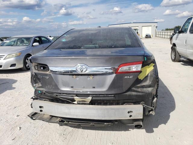 Photo 5 VIN: 4T1BF1FK2EU736763 - TOYOTA CAMRY L 