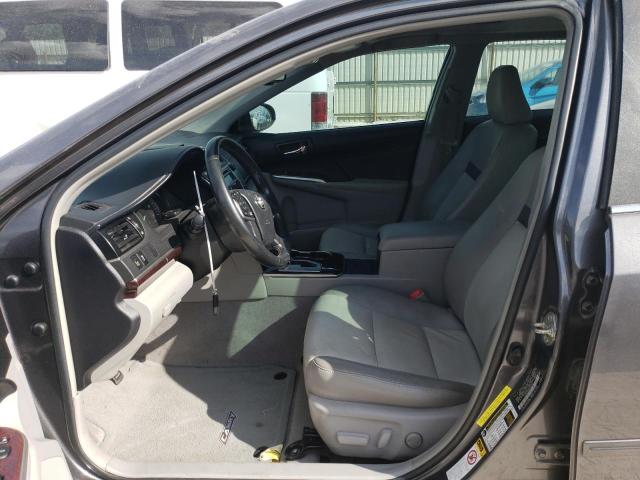 Photo 6 VIN: 4T1BF1FK2EU736763 - TOYOTA CAMRY L 