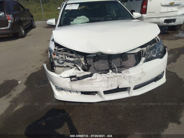 Photo 5 VIN: 4T1BF1FK2EU738349 - TOYOTA CAMRY 