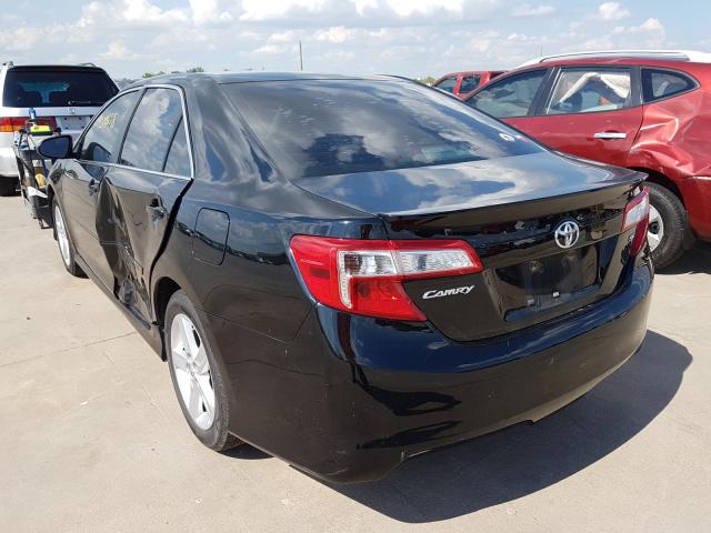 Photo 2 VIN: 4T1BF1FK2EU742210 - TOYOTA CAMRY L 