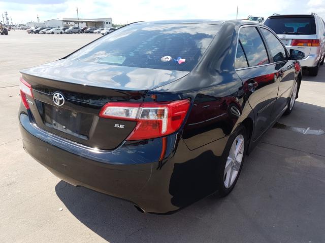 Photo 3 VIN: 4T1BF1FK2EU742210 - TOYOTA CAMRY L 