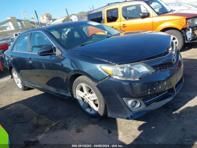 Photo 0 VIN: 4T1BF1FK2EU743986 - TOYOTA CAMRY 