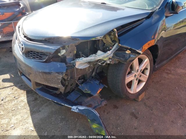 Photo 5 VIN: 4T1BF1FK2EU743986 - TOYOTA CAMRY 