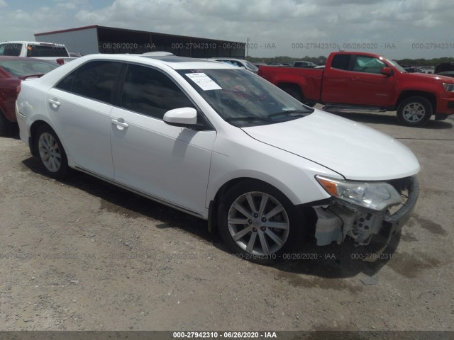 Photo 0 VIN: 4T1BF1FK2EU745429 - TOYOTA CAMRY 