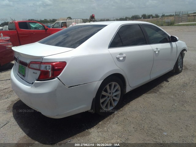 Photo 3 VIN: 4T1BF1FK2EU745429 - TOYOTA CAMRY 