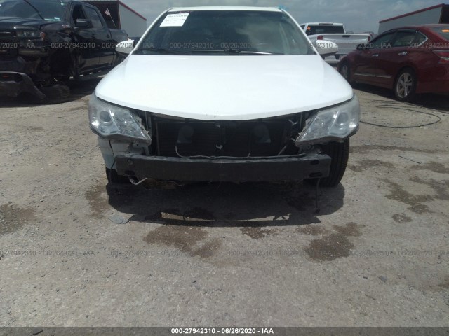 Photo 5 VIN: 4T1BF1FK2EU745429 - TOYOTA CAMRY 