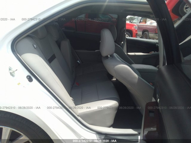 Photo 7 VIN: 4T1BF1FK2EU745429 - TOYOTA CAMRY 