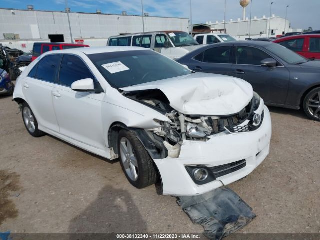 Photo 0 VIN: 4T1BF1FK2EU746080 - TOYOTA CAMRY 