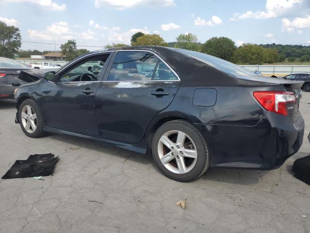 Photo 1 VIN: 4T1BF1FK2EU746368 - TOYOTA CAMRY L 