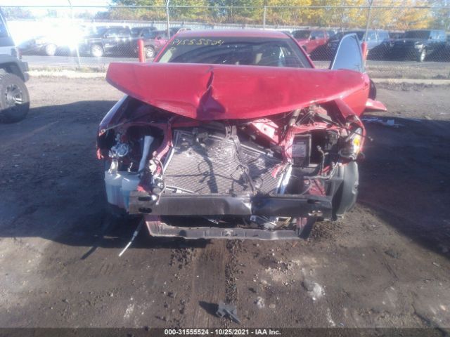 Photo 5 VIN: 4T1BF1FK2EU749660 - TOYOTA CAMRY 