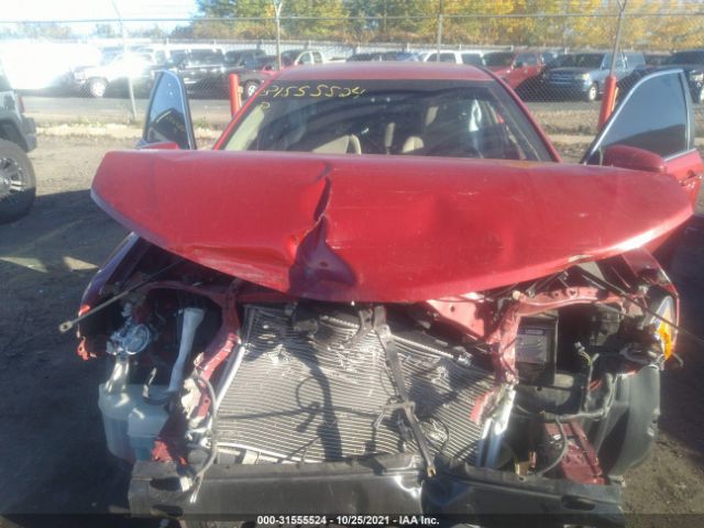 Photo 9 VIN: 4T1BF1FK2EU749660 - TOYOTA CAMRY 