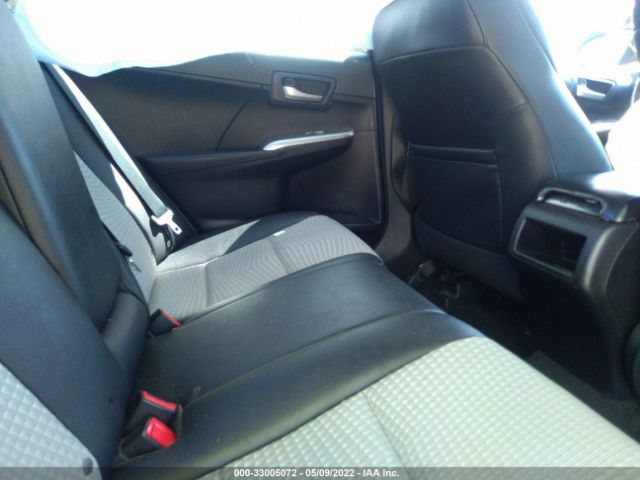 Photo 7 VIN: 4T1BF1FK2EU755040 - TOYOTA CAMRY 