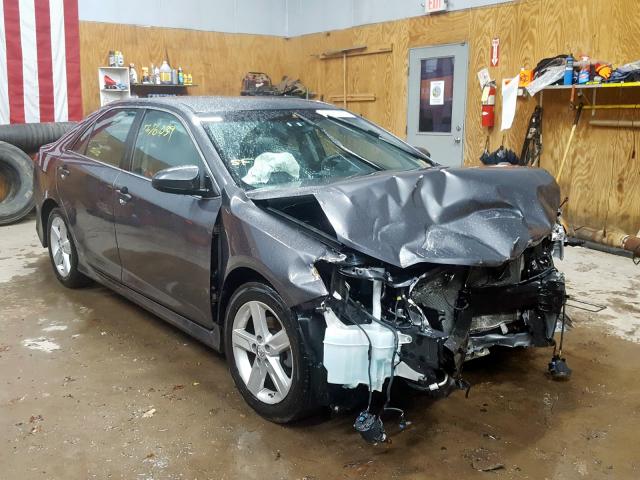 Photo 0 VIN: 4T1BF1FK2EU755233 - TOYOTA CAMRY L 