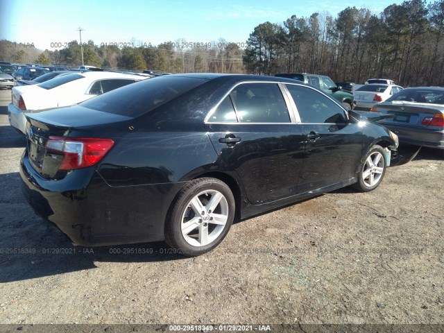 Photo 3 VIN: 4T1BF1FK2EU757760 - TOYOTA CAMRY 