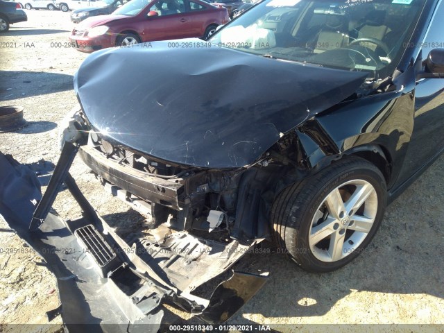 Photo 5 VIN: 4T1BF1FK2EU757760 - TOYOTA CAMRY 