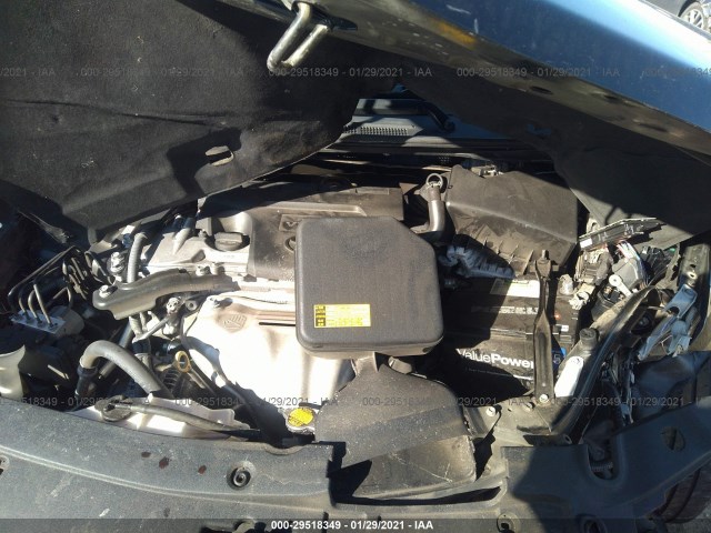 Photo 9 VIN: 4T1BF1FK2EU757760 - TOYOTA CAMRY 