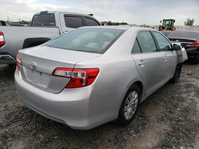 Photo 3 VIN: 4T1BF1FK2EU760030 - TOYOTA CAMRY L 