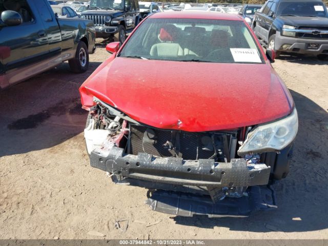 Photo 5 VIN: 4T1BF1FK2EU760173 - TOYOTA CAMRY 