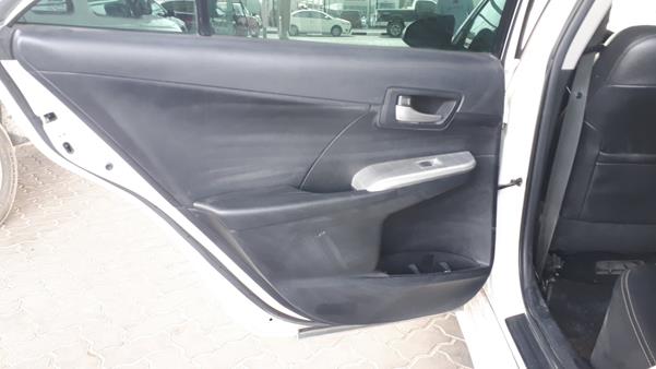 Photo 22 VIN: 4T1BF1FK2EU760318 - TOYOTA CAMRY 