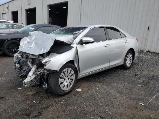 Photo 0 VIN: 4T1BF1FK2EU760352 - TOYOTA CAMRY L 