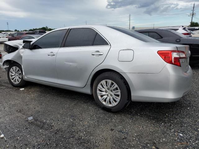 Photo 1 VIN: 4T1BF1FK2EU760352 - TOYOTA CAMRY L 